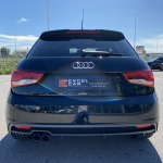 AUDI A1 SPORTBACK 1.4 TFSI 125 S-LINE  S-TRONIC