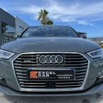 AUDI A3 E-TRON SPORTBACK S-LINE