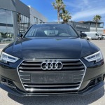 AUDI A4 AVANT 40 TDI 190 S-TRONIC