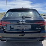 AUDI A4 AVANT 40 TDI 190 S-TRONIC