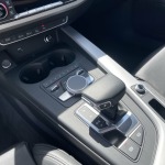 AUDI A4 AVANT 40 TDI 190 S-TRONIC