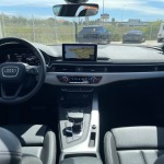 AUDI A4 AVANT 40 TDI 190 S-TRONIC