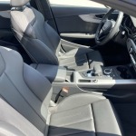AUDI A4 AVANT 40 TDI 190 S-TRONIC