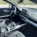 AUDI A4 AVANT 40 TDI 190 S-TRONIC