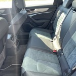 AUDI A6 ALLROAD 50 TDI 286 QUATTRO TIPTRONIC8
