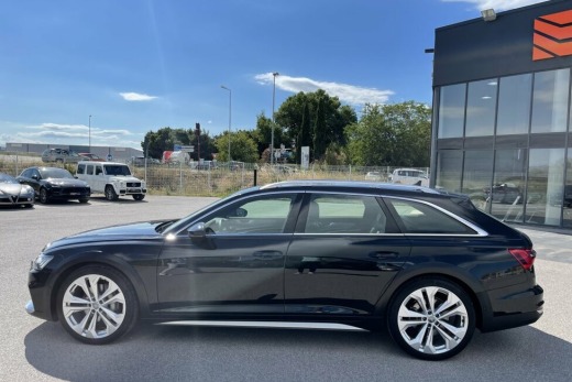 AUDI A6 ALLROAD 50 TDI 286 QUATTRO TIPTRONIC8