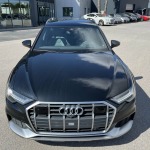 AUDI A6 ALLROAD 50 TDI 286 QUATTRO TIPTRONIC8