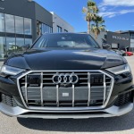 AUDI A6 ALLROAD 50 TDI 286 QUATTRO TIPTRONIC8