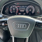 AUDI A6 ALLROAD 50 TDI 286 QUATTRO TIPTRONIC8