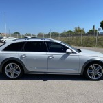 AUDI A6 ALLROAD 3.0L V6 BITDI 313 QUATTRO AVUS
