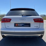 AUDI A6 ALLROAD 3.0L V6 BITDI 313 QUATTRO AVUS