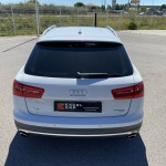 AUDI A6 ALLROAD 3.0L V6 BITDI 313 QUATTRO AVUS