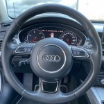 AUDI A6 ALLROAD 3.0L V6 BITDI 313 QUATTRO AVUS