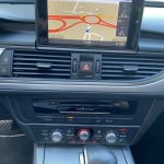 AUDI A6 ALLROAD 3.0L V6 BITDI 313 QUATTRO AVUS