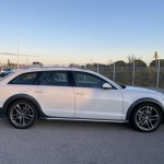 AUDI A6 ALLROAD V6 3.0L BITDI 320CH QUATTRO AVUS