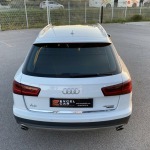 AUDI A6 ALLROAD V6 3.0L BITDI 320CH QUATTRO AVUS