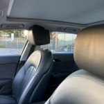 AUDI A6 ALLROAD V6 3.0L BITDI 320CH QUATTRO AVUS