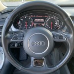 AUDI A6 ALLROAD V6 3.0L BITDI 320CH QUATTRO AVUS
