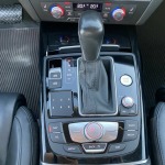 AUDI A6 ALLROAD V6 3.0L BITDI 320CH QUATTRO AVUS