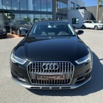 AUDI A6 ALLROAD 3.0 TDI 272 QUATTRO TIPTRONIC8