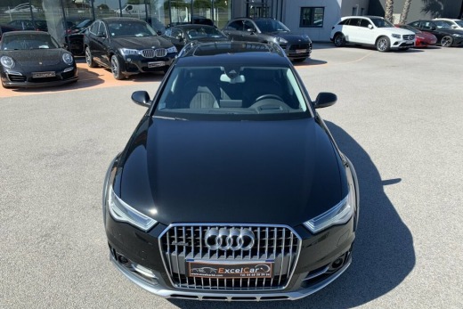 AUDI A6 ALLROAD 3.0 TDI 272 QUATTRO TIPTRONIC8