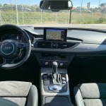 AUDI A6 ALLROAD 3.0 TDI 272 QUATTRO TIPTRONIC8