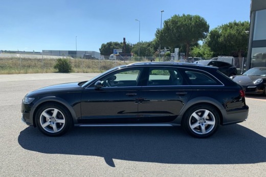 AUDI A6 ALLROAD 3.0 TDI 272 QUATTRO TIPTRONIC8