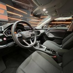AUDI Q3 SPORTBACK 45 TFSI E 245CH S-TRONIC