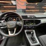 AUDI Q3 SPORTBACK 45 TFSI E 245CH S-TRONIC