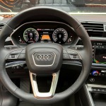 AUDI Q3 SPORTBACK 45 TFSI E 245CH S-TRONIC