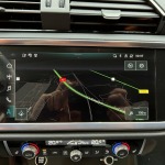 AUDI Q3 SPORTBACK 45 TFSI E 245CH S-TRONIC
