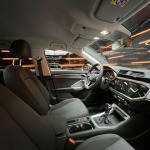 AUDI Q3 SPORTBACK 45 TFSI E 245CH S-TRONIC