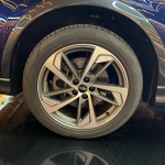 AUDI Q3 SPORTBACK 45 TFSI E 245CH S-TRONIC