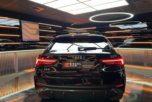 AUDI Q3 SPORTBACK 45 TFSI E 245CH S-TRONIC