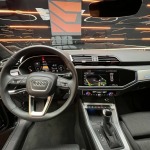 AUDI Q3 SPORTBACK 45 TFSI E 245CH S-TRONIC