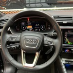 AUDI Q3 SPORTBACK 45 TFSI E 245CH S-TRONIC