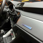 AUDI Q3 SPORTBACK 45 TFSI E 245CH S-TRONIC