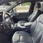 AUDI Q7 3.0L TDI 272 AVUS QUATTRO 7 PL