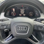 AUDI Q7 3.0L TDI 272 AVUS QUATTRO 7 PL