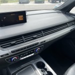 AUDI Q7 3.0L TDI 272 AVUS QUATTRO 7 PL