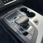 AUDI Q7 3.0L TDI 272 AVUS QUATTRO 7 PL