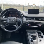 AUDI Q7 3.0L TDI 272 AVUS QUATTRO 7 PL