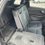 AUDI Q7 3.0L TDI 272 AVUS QUATTRO 7 PL