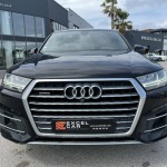 AUDI Q7 3.0L TDI 272 AVUS QUATTRO 7 PL
