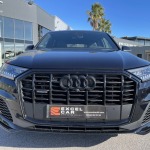 AUDI Q7 55 TFSIE 380CH S-LINE QUATTRO TIPTRONIC 8
