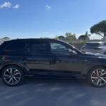 AUDI Q7 55 TFSIE 380CH S-LINE QUATTRO TIPTRONIC 8