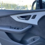 AUDI Q7 55 TFSIE 380CH S-LINE QUATTRO TIPTRONIC 8