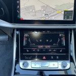AUDI Q7 55 TFSIE 380CH S-LINE QUATTRO TIPTRONIC 8
