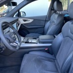 AUDI Q7 55 TFSIE 380CH S-LINE QUATTRO TIPTRONIC 8