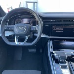 AUDI Q7 55 TFSIE 380CH S-LINE QUATTRO TIPTRONIC 8